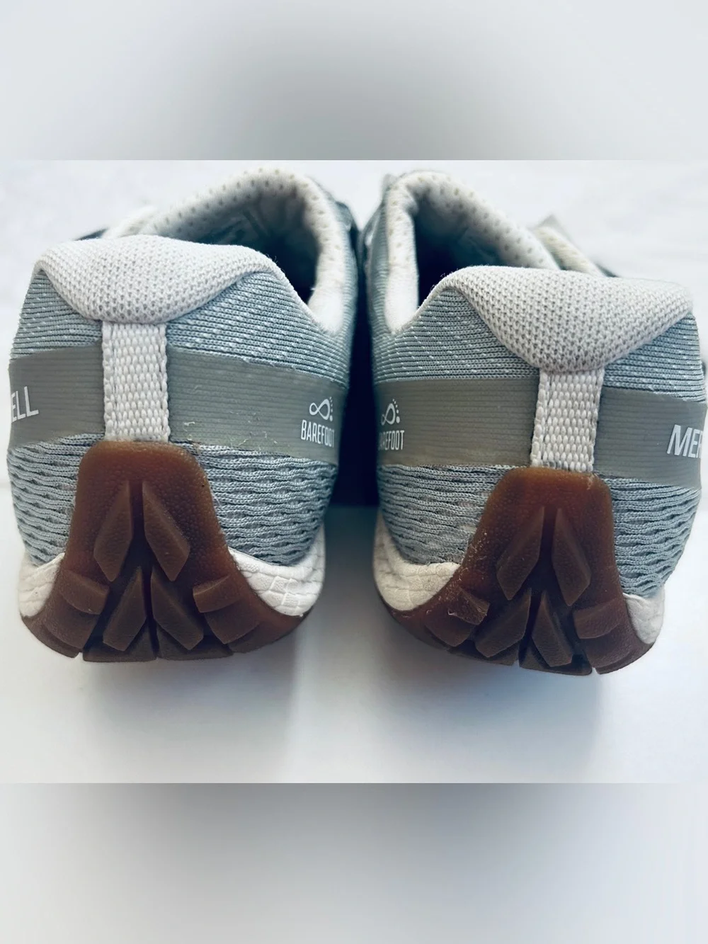 Merrell low profile